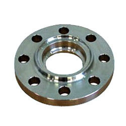 Galvanized GI Flanges, Construction And Oil Gas Industry