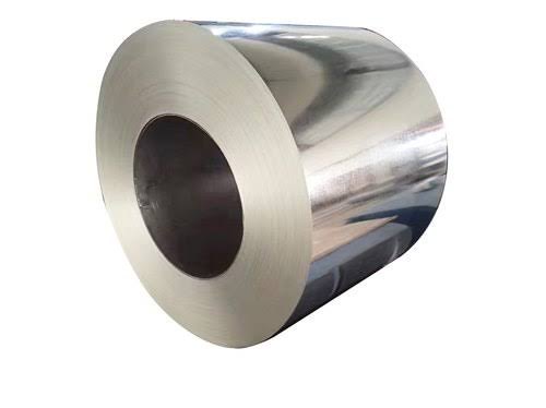 Chemical Galvalume Coils For Construction, Packaging Type: Standard Packing