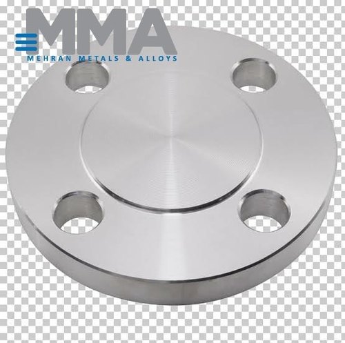 Mehran ASTM A105 Galvanised Iron Flange