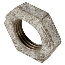 Galvanized Iron Nuts