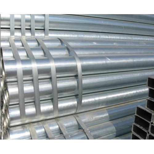 Rectangular Iron Pipe, Nominal Size: 1 inch