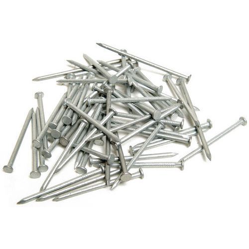 Galvanized Nails