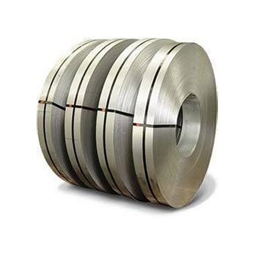 Galvanised Slit Coils, Thickness: 0.2mm- 3mm