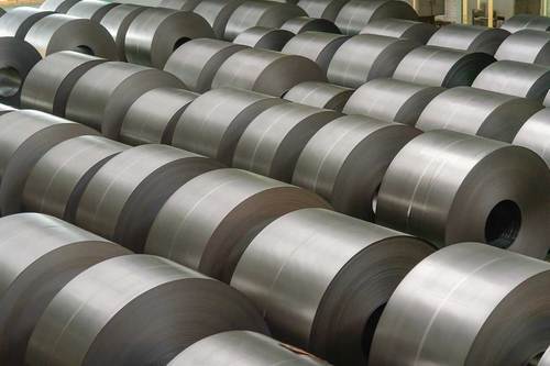 Galvanised Steel Coil for Construction