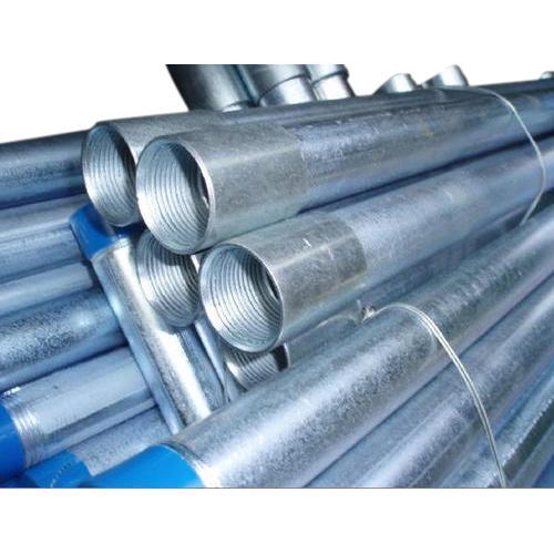 Jindal Hisar Galvanized Steel Conduit Pipe