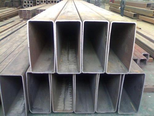 Galvanised Steel Pipes