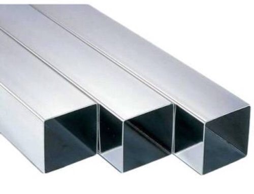 Galvanized Steel Hollow Steel Section, Construction