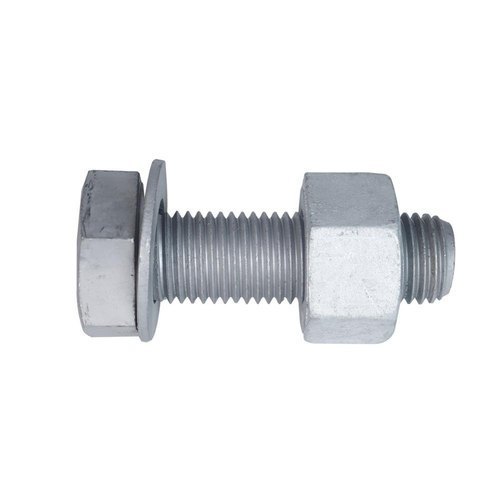 Galvanized Bolts