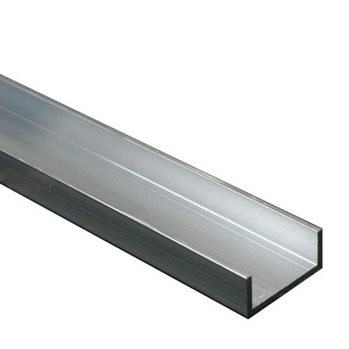 Galvanized C Channel