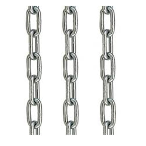 Galvanized Link Chain