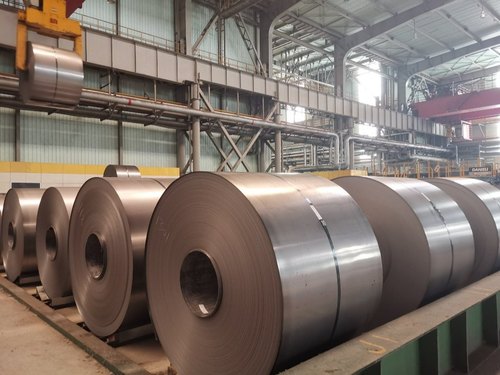 Jindal Hot Dip Galvanized Coil, Thickness: 0.25 mm To 3 mm Thickness, Packaging Type: Export Seaworthy