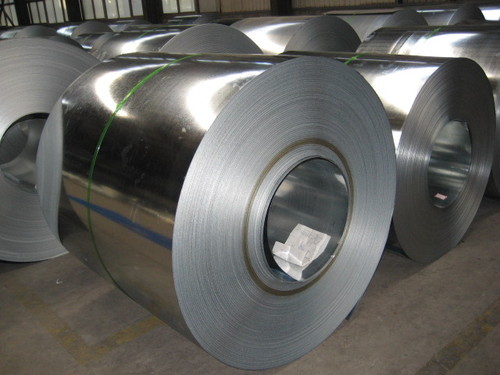 Galvanized coil, For Industrial