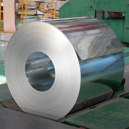Galvanized Steel Coils, Usage : Construction And Oil Gas Industry