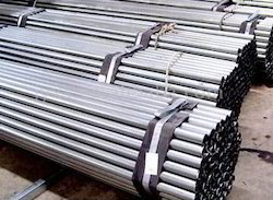 Galvanized Conduit Pipe, Unit Length: 3m