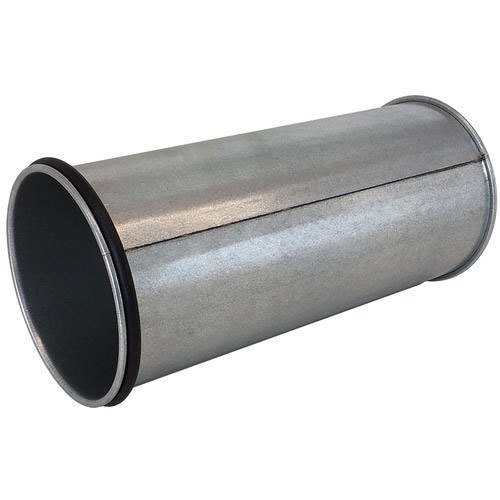 Air Care Galvanized Duct, for Industrial Use