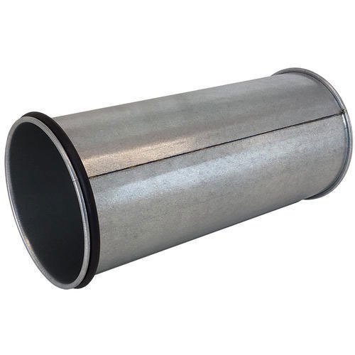 INDUSTRIAL Galvanized Duct