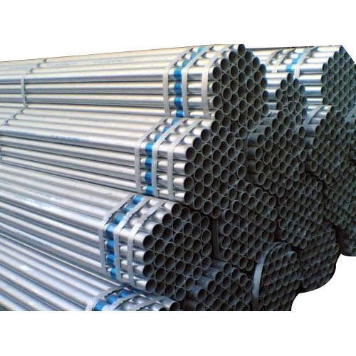 Galvanized ERW Pipe