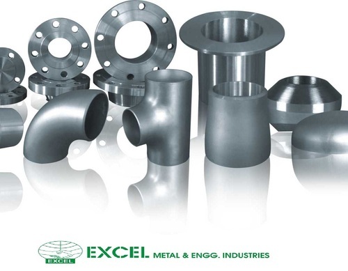 Threaded MS Galvanized Fittings For Chemical Handling Pipe