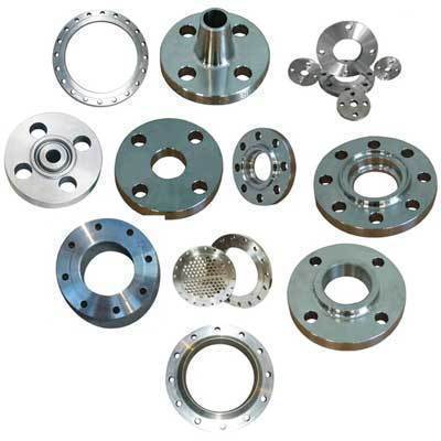 Galvanized Flanges / GI Flanges / Galvanized Iron Flanges, Structure Pipe