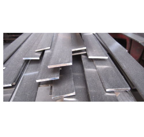 Galvanized Flat Iron Steel for Construction and Oil Gas Industry