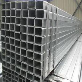 Galvanized Hollow Sections