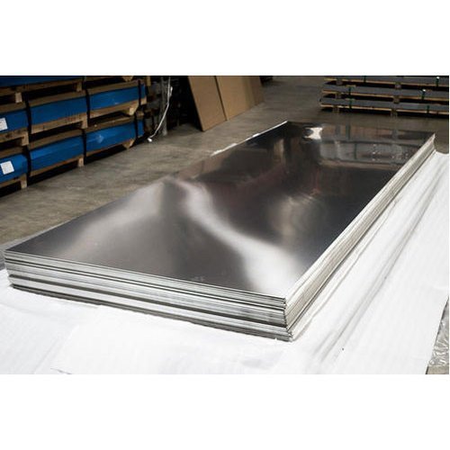 Galvanized Iron And Steel