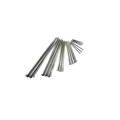 Galvanized Iron Nail