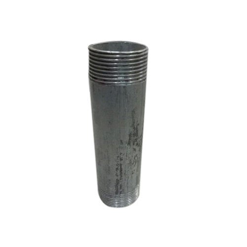 1/2 inch Galvanized Iron Pipe Nipple