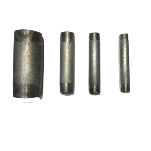 15-150 mm (Diameter) Galvanized Iron Pipe Nipples