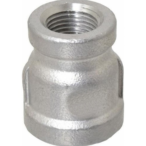 Galvanized Iron Pipe Reducers