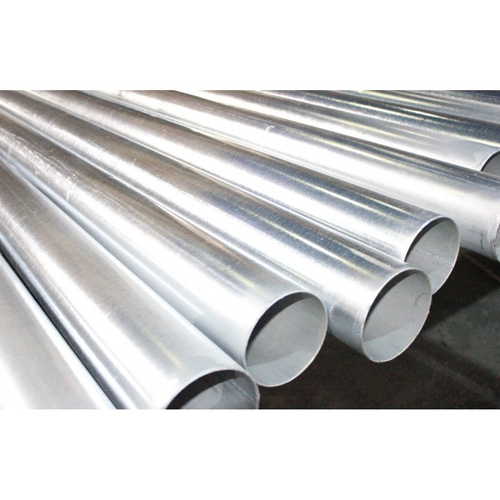 Galvanized Iron Pipes