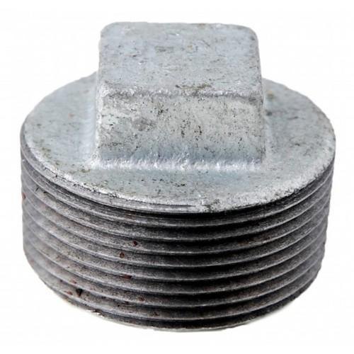 Galvanized Iron Plug