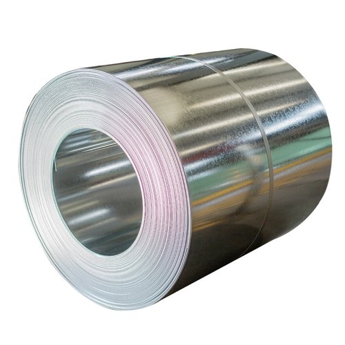 Om Polished Galvanized Iron Slit Coils, For Automobile Industry, Thickness: 2.5 Mm
