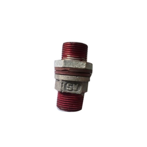 Galvanized Iron Tank Nipple Pipe Fittings