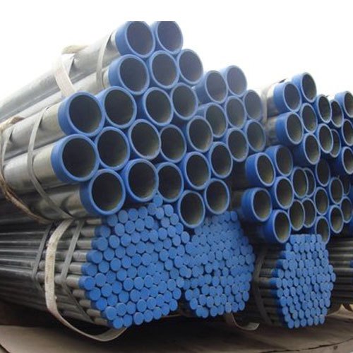 Galvanized Iron Tube, Size/Diameter: 2 Inch, Thickness: 2 - 5 Mm