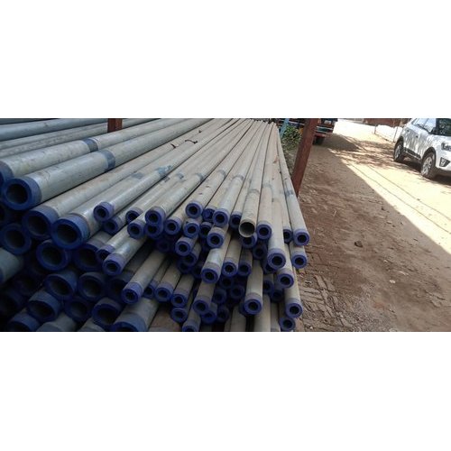 Galvanized Iron Tubes, For Plumbing