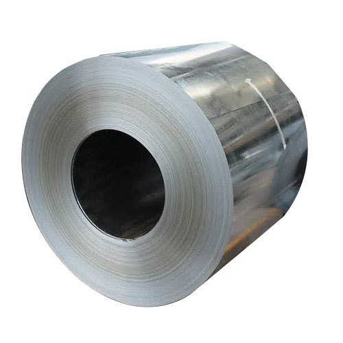 Galvanized Mild Steel Strips