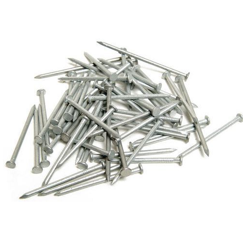 Galvanized Nails