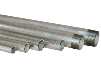 Galvanized Pipe