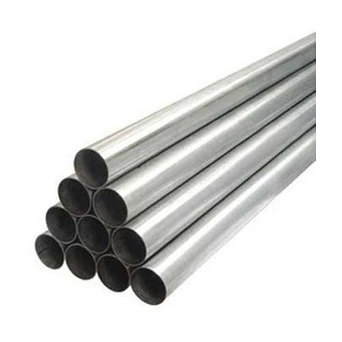 Galvanized Pipe, Size: 1/2 and 2 inch