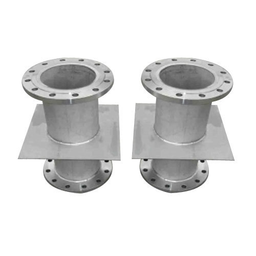 GI Puddle Flanges, for Industrial, Size: DN 25 - 250