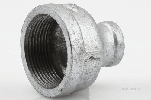 15 mm TO 150 mm Threaded Galvanized Reducing Socket