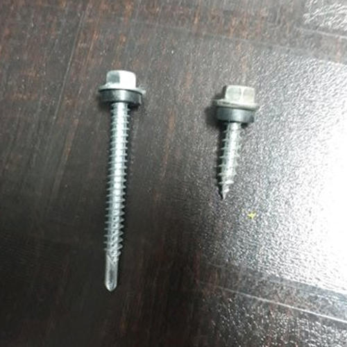 Galvanized Roofing Screw