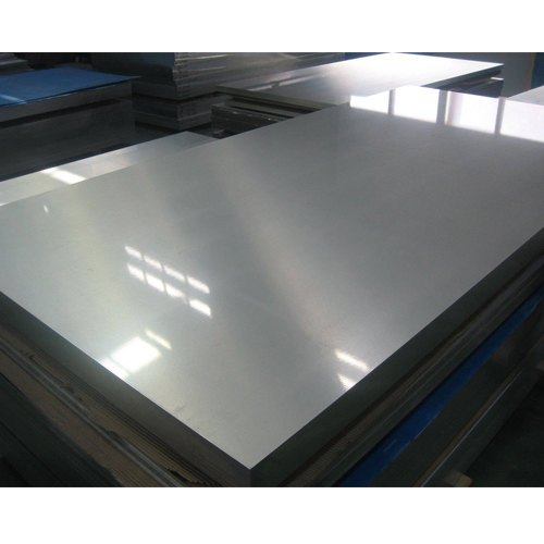 Sanghvi Metal Galvanized Sheet