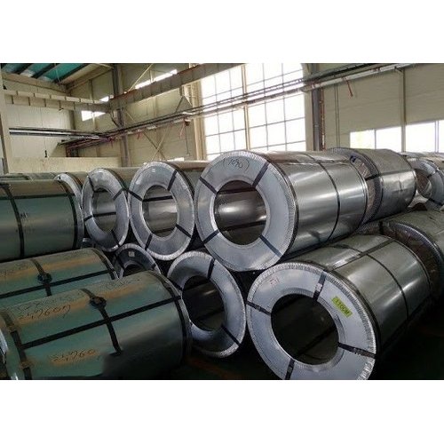 0.40 mm Galvanized Iron Coil