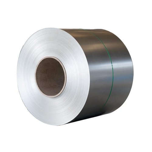 Domestic Cold Rolled Galvanized Steel Coil, Packaging Type: Rolls, Thickness: 1-3 Mm