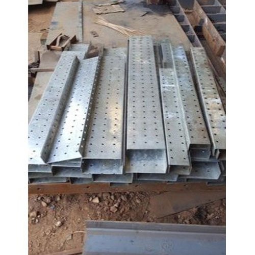 GI Steel Lintel