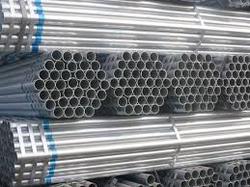 Rectangular Galvanized Steel Pipes and Tubes, Size: 3