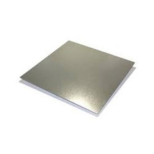Galvanized Steel Sheet, Thickness: 0-1 Mm