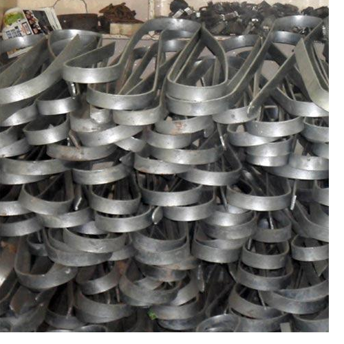 Galvanized Steel Strip